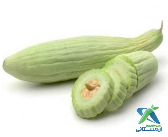 فروشگاه عرضه خیار چنبر گلخانه ای تازه